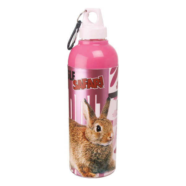 Jayco Jungle Safari Thermoware Water Bottle - Rabbit